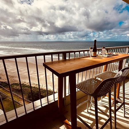 Beachside/ Paradise Best Views Gold Coast Exterior photo