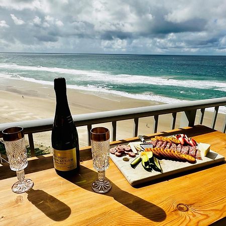 Beachside/ Paradise Best Views Gold Coast Exterior photo