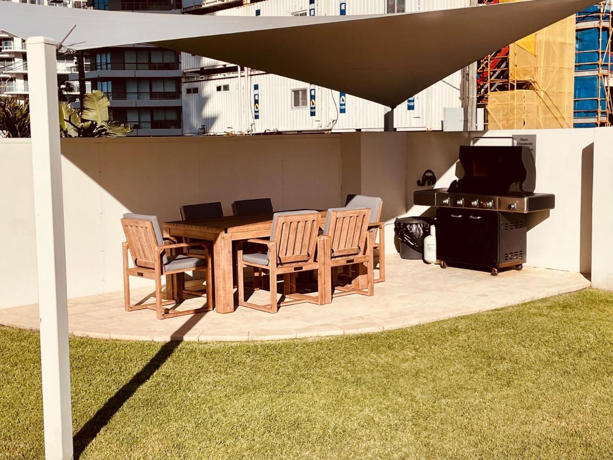 Beachside/ Paradise Best Views Gold Coast Exterior photo