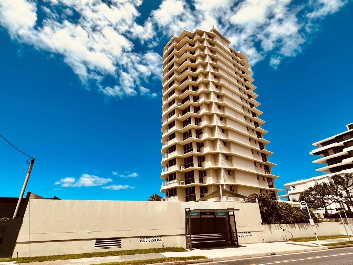 Beachside/ Paradise Best Views Gold Coast Exterior photo