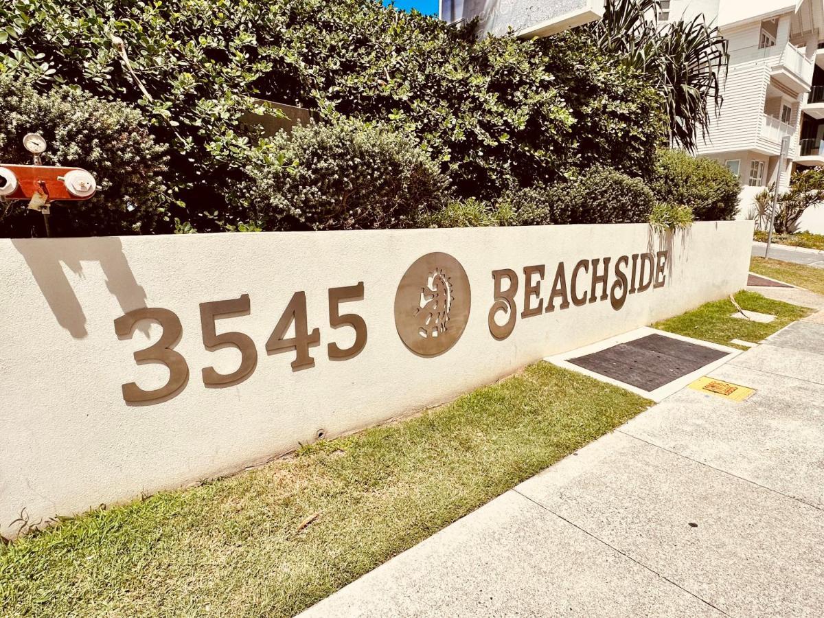 Beachside/ Paradise Best Views Gold Coast Exterior photo
